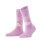 Burlington Damen Socken WHITBY - Kurzstrumpf, Rautenmuster, Onesize, 36-41