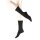FALKE ladies short socks COSY WOOL - plain, soft merino-cashmere mix, 35-42