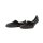 FALKE Unisex slippers - Cosyshoe, low, house slippers, anti-slip, footies, virgin wool