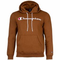 Champion Herren Hoodie -  Sweatshirt, Pullover, Kapuze,...
