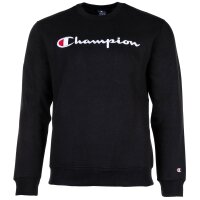 Champion Herren Sweatshirt -  Crewneck, Langarm, Logo,...