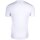 DIESEL Herren T-Shirt , 3er Pack - UMTEE-MICHAELTRHEEPACK, Kurzarm, V-Neck, einfarbig Weiß M