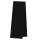 BOSS Mens Scarf - Myiconic Scarf, ribbed knit, with cashmere, One Size, plain