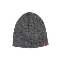 Levis Unisex Beanie Hat Otis Beanie, Plain, Knitted Hat, L / XL