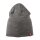 Levis Unisex Beanie Hat Otis Beanie, Plain, Knitted Hat, L / XL