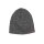Levis Unisex Beanie Hat Otis Beanie, Plain, Knitted Hat, L / XL
