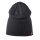 Levis Unisex Beanie Mütze Otis Beanie, Einfarbig, Strickmütze, L/XL