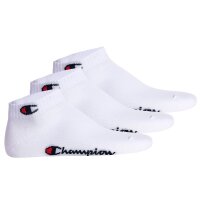 Champion unisex socks, 3-pack - quarter socks, basic,...