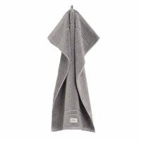 GANT Guest Towel - Premium Towel, terry cloth, organic...