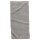 GANT Towel - Premium Towel, terry cloth, organic cotton, logo, uni Grey 50x100cm