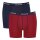 Sloggi mens boxer shorts 2-pack - Start Short C2P box cotton
