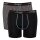 Sloggi mens boxer shorts 2-pack - Start Short C2P box cotton