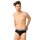 Sloggi mens briefs 2-pack - Start midi C2P box, cotton Black/Grey XL (X-Large)