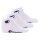 Champion Kinder Socken, 3er Pack - Quarter, Logo, einfarbig