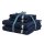 GANT Handtuch/Duschtuch-Set, 4-teilig - PREMIUM TOWEL, Frottee, 50x70 und 70x140 Marine Set
