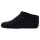 Champion childrens socks, 3-pack - sneaker socks, logo, solid colour Black/Grey/White 27-30