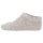 Champion Kinder Socken, 3er Pack - Sneaker Socken, Logo, einfarbig Schwarz/Grau/Weiß 27-30