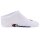 Champion Kinder Socken, 3er Pack - Sneaker Socken, Logo, einfarbig Schwarz/Grau/Weiß 27-30