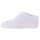 Champion Kinder Socken, 3er Pack - Sneaker Socken, Logo, einfarbig Schwarz/Grau/Weiß 27-30