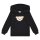 Steiff childrens sweatshirt - teddy application, squeaker, cotton stretch, uni Dark blue 92