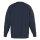 JOOP! JEANS Herren Sweatshirt - Cayetano, Sweater, Rundhals, Logo Allover, Cotton Blau M