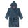 Sanetta boys bathrobe - swimwear, cotton, hood, pocket, allover print