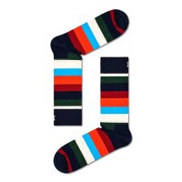 Happy Socks unisex socks, 3-pack - special gift box, colour mix Wurst And Beer 41-46 (UK 7,5-11,5)