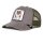 GOORIN BROS. Unisex Baseball Cap - CORD, Cap, Front Patch, One Size