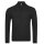 Superdry Herren Strickpullover - Henley, ESSENTIAL EMB KNIT HENLEY, Pullover, Logo, Reißverschluss