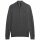 Superdry Mens Knitted Pullover - Henley, ESSENTIAL EMB KNIT HENLEY, Pullover, Logo, Zipper