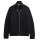 Superdry Mens Sweat Jacket - ESSENTIAL LOGO ZIP TRACK TOP, stand-up collar, logo