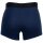 HOM Herren Boxer Briefs, Multipack - Tonal Pack #2, Shorts, Unterhose Schwarz/Blau/Grau M 9er Pack (3x3P)