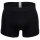 HOM Herren Boxer Briefs, Multipack - Tonal Pack #2, Shorts, Unterhose Schwarz/Blau/Grau M 9er Pack (3x3P)