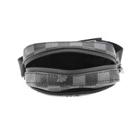 JOOP! Herren Umhängetasche - Cortina Piazza Rafael Shoulderbag, 20x15x5cm (HxBxT) Grau