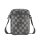 JOOP! Herren Umhängetasche - Cortina Piazza Rafael Shoulderbag, 20x15x5cm (HxBxT) Grau