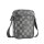 JOOP! Herren Umhängetasche - Cortina Piazza Rafael Shoulderbag, 20x15x5cm (HxBxT) Grau