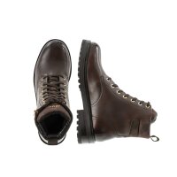 JOOP! ladies boots - tessuto maria boot hc7, leather, boots Brown EUR 36 (UK 3,5)