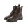JOOP! ladies boots - tessuto maria boot hc7, leather, boots Brown EUR 36 (UK 3,5)