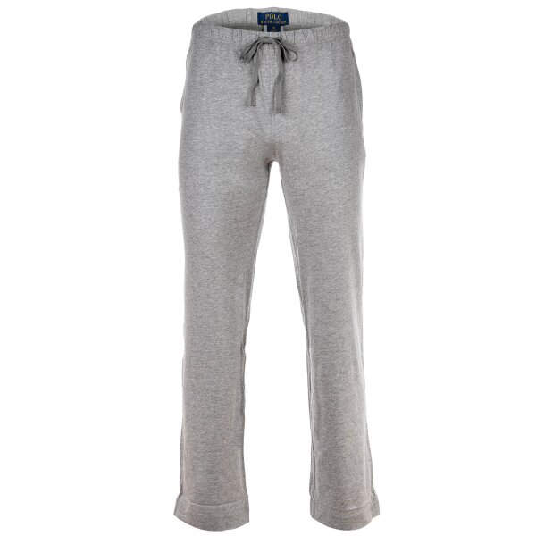 POLO RALPH LAUREN Mens Jogging Pants - PJ PANT - SLEEP BOTTOM, Pajama Pants, long, cotton