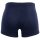HOM Herren Boxershorts Multipack - Comfort Boxer Brief HO1, Tencel soft, Unterwäsche, einfarbig Dunkelblau S  2er Pack (2x1P)