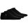 POLO RALPH LAUREN Herren Sneakersocken, 3er Pack - GHOST PED PP-SOCKS-3-PACK, Logo, One Size