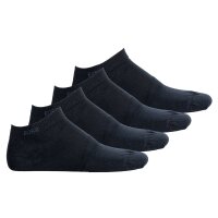BOSS Herren Sneaker-Socken, 4er Pack - AS Uni CC,...