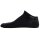 BOSS Herren Sneaker-Socken, 4er Pack - AS Uni CC, knöchellang, Baumwoll-Mix Anthrazit 39-42