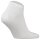 Levis Unisex Sneakersocken, 6er Pack - Low Cut Batwing Logo, ECOM Weiß 35-38