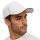 BOSS Herren Cap - US Baseball Cap, Logo, One Size Weiß