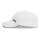 BOSS Herren Cap - US Baseball Cap, Logo, One Size Weiß