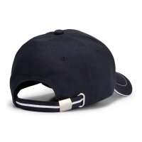 BOSS Herren Cap - US Baseball Cap, Logo, One Size Dunkelblau