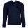 LACOSTE mens sweatshirt - loungewear, basic, round neck, cotton