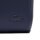 LACOSTE Mens Toilet Bag - Core Essentials, Toilet Kit, Wash Bag, 12x25,5x11cm (HxWxD) Blue