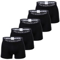 POLO RALPH LAUREN Herren Boxer Shorts, 5er Pack - CLSSIC...